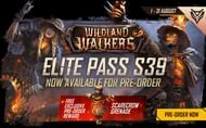 The pre-order will cost 999 diamonds (Image via Free Fire)